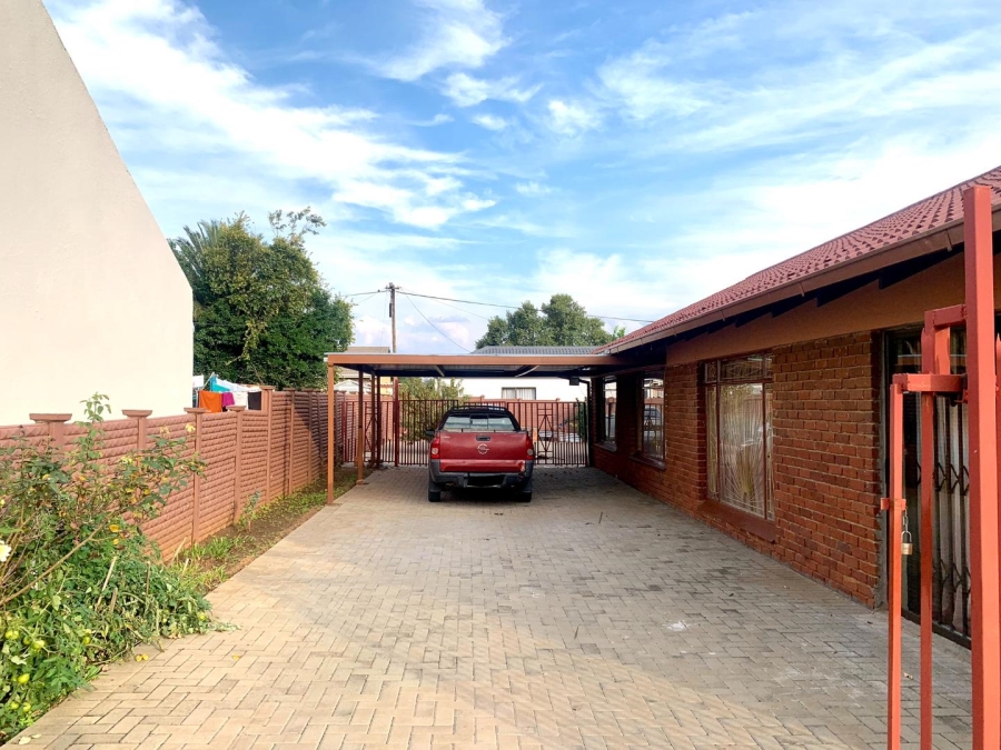 3 Bedroom Property for Sale in Fauna Free State